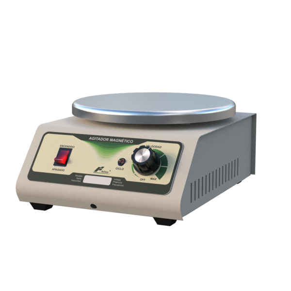 Agitador magnético FE-310