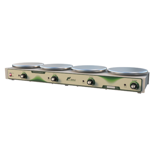 Agitador magnético FE-314