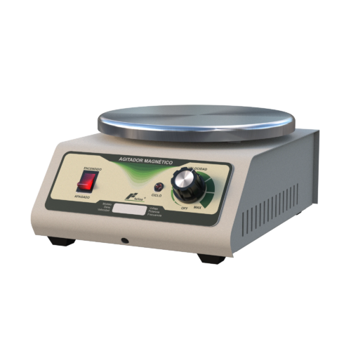 Agitador magnético FE-310i