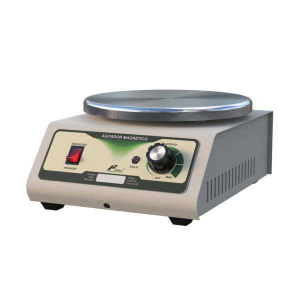 Agitador magnético FE-310i