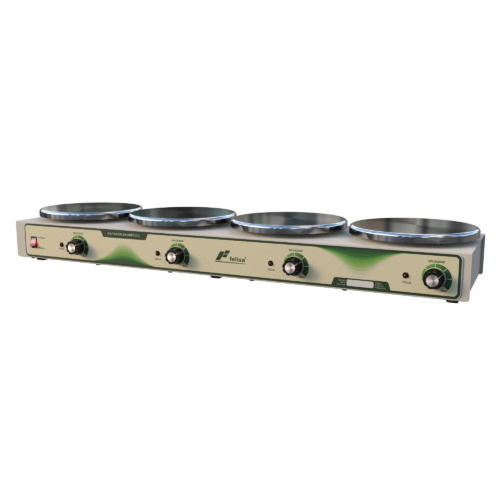 Agitador magnético FE-314i