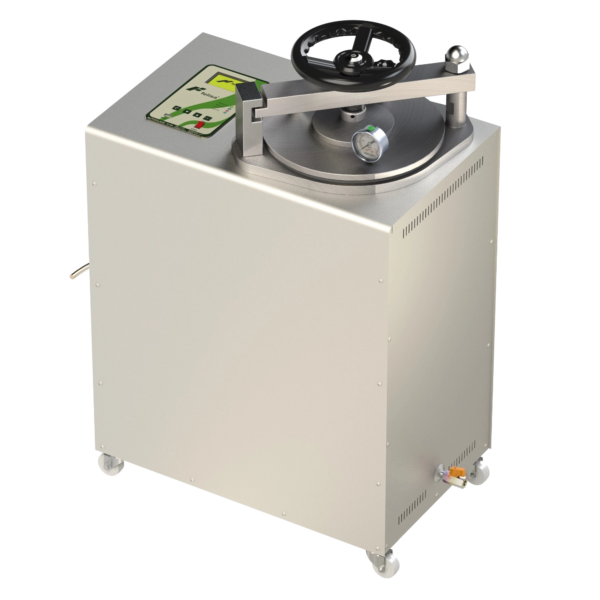 Autoclave 1 Autoclave FE-399