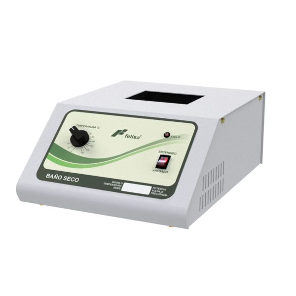 Baño seco Baño seco FE-401
