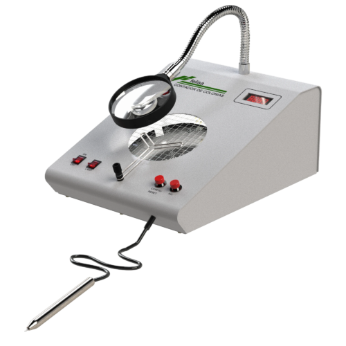 Agitador magnético FE-310