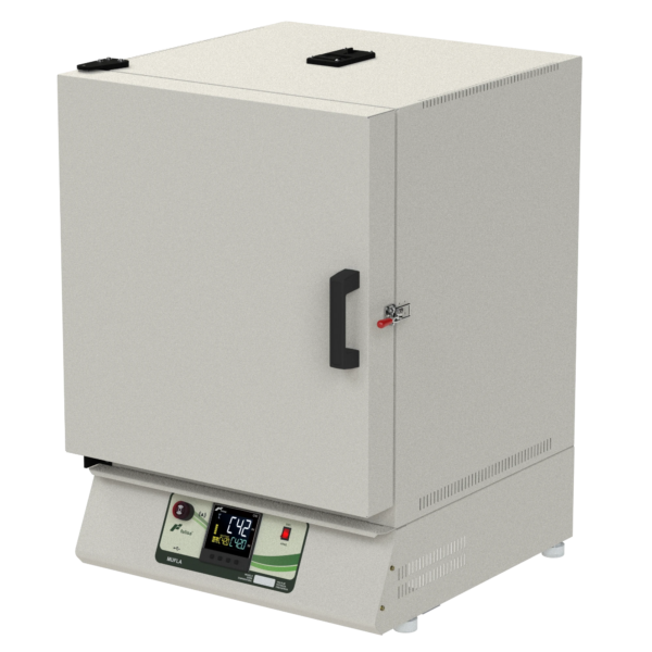 Mufla FE-363, 66 L, hasta 1,100°C, 220V