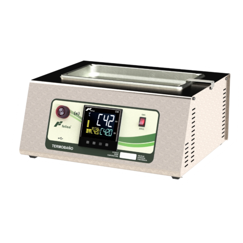 Agitador magnético FE-310